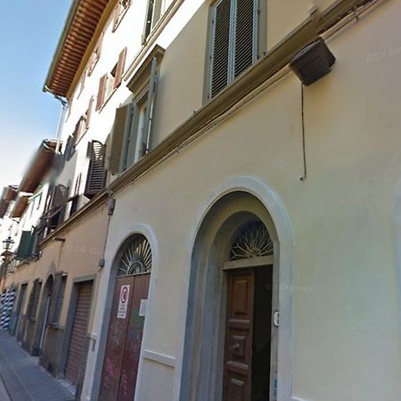 피렌체 Cozy Borgo 아파트 외부 사진