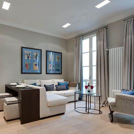 피렌체 Cozy Borgo 아파트 객실 사진