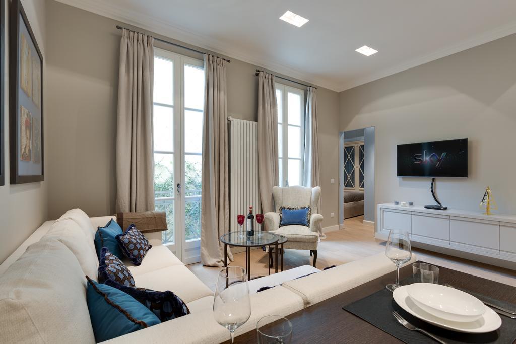 피렌체 Cozy Borgo 아파트 객실 사진