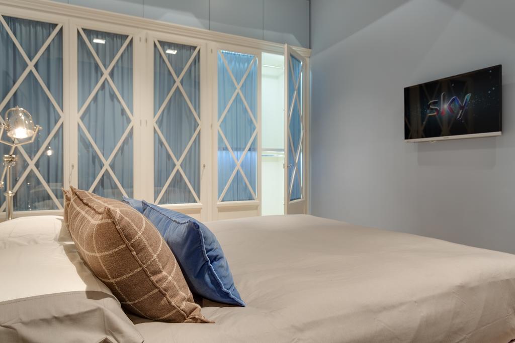 피렌체 Cozy Borgo 아파트 객실 사진