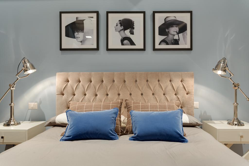 피렌체 Cozy Borgo 아파트 객실 사진